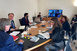 El Parlament debatrà aquest dimecres les propostes per reduir el sou als diputats