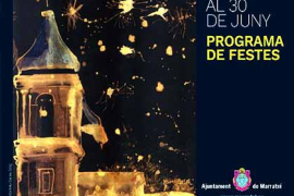 Festes de Sant Marçal 2016