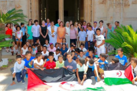 Cancel·len el programa Vacances en Pau 2020