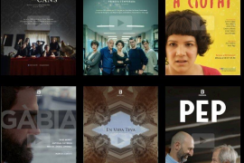 Política Lingüística llança una iniciativa per a aprendre català a casa