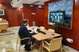 Cort anuncia un segon paquet de mesures contra la crisi, dotat amb 5,7 milions d'euros