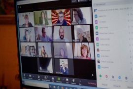 El Teatre Principal incrementarà la producció pròpia i amb teatres municipals