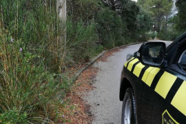 Els Agents de Medi Ambient aixequen 30 actes per infraccions als espais naturals protegits