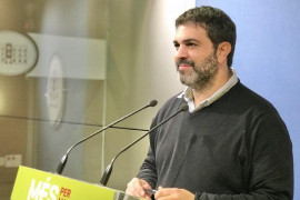MÉS reclama a l'Estat que transfereixi a les Illes els doblers estalviats amb el descompte de resident