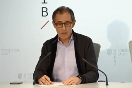 Augmenten els positius en les residències d'ancians de les Balears