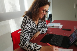 Els directors de les residències de l'IMAS traslladen «tranquil·litat» sobre el coronavirus