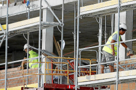 CCOO demana mesures de protecció adequades per la incorporació de treballadors