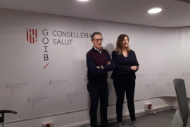 Salut ha ordenat la intervenció de dues residències privades d'atenció a gent gran.