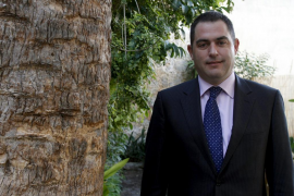 «Al Senat hi anam per explicar que som aquí i que representam un poble que té dignitat, té orgull, una llengua, una història i que té una voluntat de decidir».