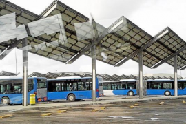 L’EMT millora des d'aquest dimarts les freqüències de bus i s'incrementen reforços en hora punta