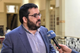 MÉS demana al Senat una comissió per investigar els negocis de la Casa Reial