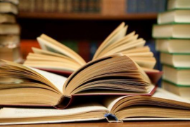 La Plataforma per la Llengua proposa dotze lectures per a «confinar-te en català»