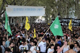 El GOB demana que el «diàleg social» s'ampliï més enllà dels sindicats i presenta les seves propostes postCOVID