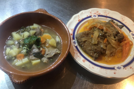 Avui us proposo fer un variat