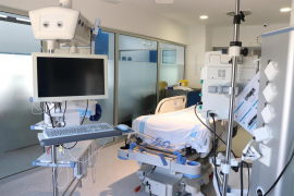 Mor una persona i es detecten 21 nous positius de coronavirus a les Balears