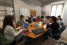 Podem donarà el 50% del sou dels seus càrrecs mentre duri l'estat d'alarma