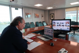 El Govern diu que la promoció de curs serà la «norma general» a totes les etapes