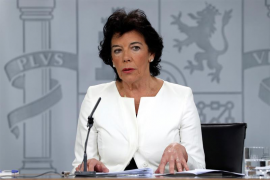 Les escoles podran obrir durant l'estiu per oferir classes de reforç voluntàries