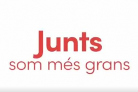 [VÍDEO] Pimem llança un vídeo de suport a pimes i autònoms