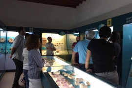 La paralització de l’activitat afecta de ple el sector cultural