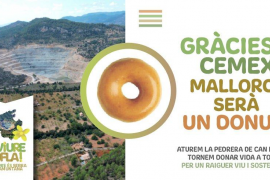 [VÍDEO] Neix una plataforma que reivindica un Raiguer «viu, sostenible i lliure d'agressions al territori»