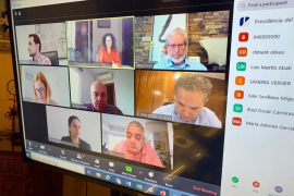 Cladera defensa el valor de l'obra pública en la reactivació econòmica de Mallorca