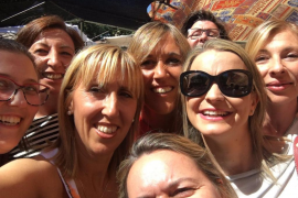 La campanya 26-J en cinc flaixos: 17 juny