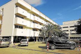 Les residències no han registrat cap contagi més, però han mort 3 persones