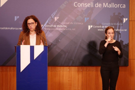 El Consell no dóna per acabada la temporada turística d'enguany