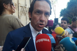 El Govern demana investigar l'increment sense «causa objectiva» del preu dels vols