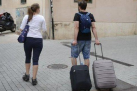 Habtur Balears demana un desconfinament diferenciat de la resta de l'Estat