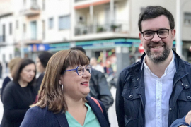 MÉS per Mallorca reivindica el paper de les llibreries tradicionals i la importància de la llengua catalana