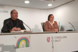 La Conselleria de Salut reactiva l’activitat sanitària