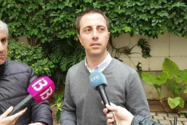 El PP demana una pròrroga de sis mesos per a vehicles amb la ITV caducada.