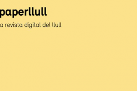 Neix 'paperllull', una nova iniciativa comunicativa en format digital