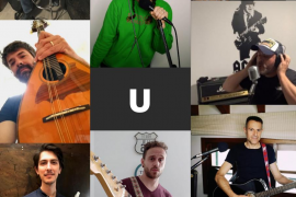 [VÍDEO] Artistes de sa Pobla creen 'Lliure' des de casa, un videoclip per a l’esperança