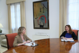 El Pi reclama que les Balears controlin les mesures de desconfinament a ports i aeroports