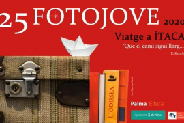 [VÍDEO] L’exposició de la 25ena Foto Jove 2020 es converteix en un vídeo resum de més de 6.000 fotografies