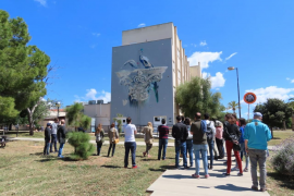 Jane’s Walk Palma torna al maig amb nou itineraris digitals per a descobrir la ciutat