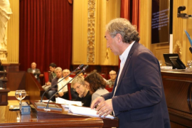 March assegura que el curs 2020-21 també serà «excepcional»