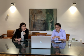 Les Balears seran la primera destinació turística de l'Estat on TUI reprendrà les seves operacions