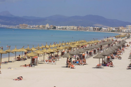 L'Associació d'Hotelers de Platja de Palma vol que Palma sigui un «destí pilot» per als turistes