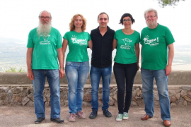 Sobirania per a les Illes vol derogar la LOMCE i fer una llei d'educació pròpia 