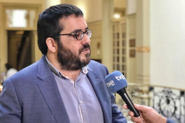 Vidal denuncia que les Balears «no tendran veu ni vot» en la comissió de reconstrucció estatal