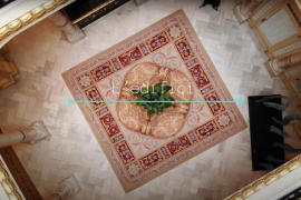 [VÍDEO] El Parlament produeix una sèrie de vídeos per a explicar la història de l’edifici i el funcionament de la institució