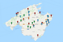 Nou espai web per a la divulgació de la Memòria Democràtica de les Illes Balears