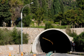 El Consell de Mallorca recorrerà la sentència del rescat del túnel de Sóller