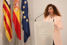 El Govern aprova la construcció de 53 habitatges protegits a Manacor i Son Servera