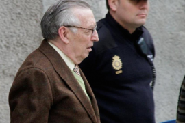 Ha mort Antonio Alemany Dezcallar, qui va ser activista contra la llengua catalana