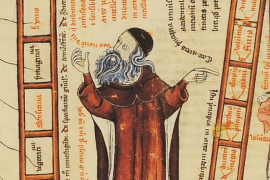 Concert d'homenatge a Ramon Llull el proper dia 29